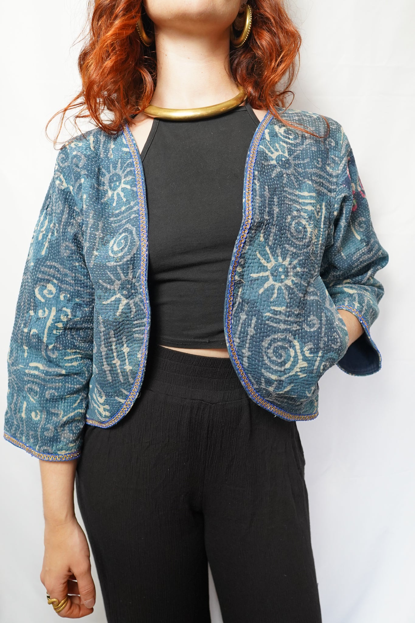 Nala Jacket Surya