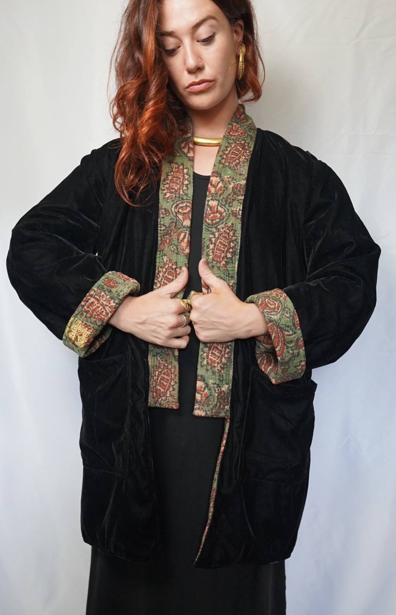 Opium Madameji Jacket
