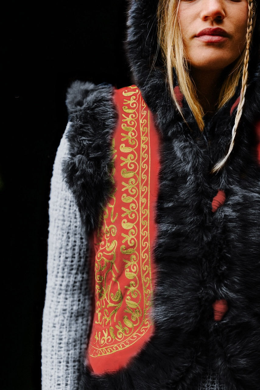 Shakti Vest M