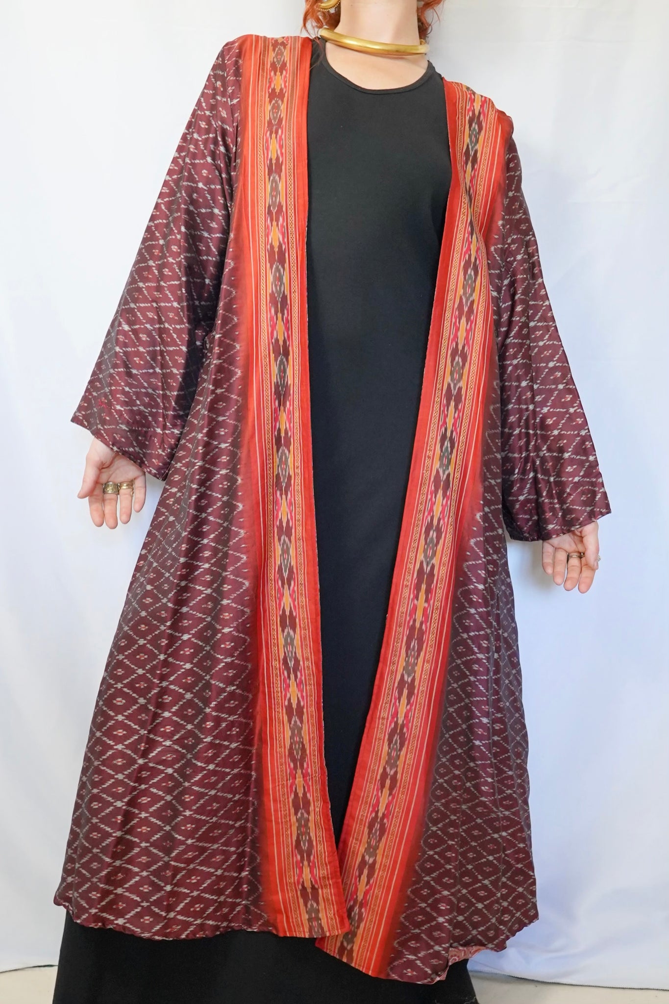 Mars Laxmi Cloak