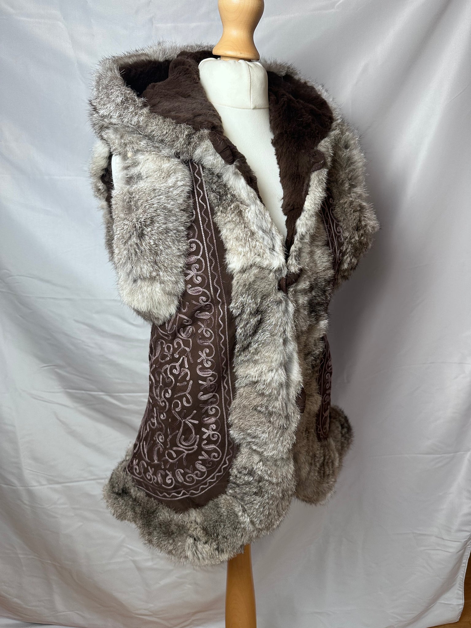 SHAKTI VEST S